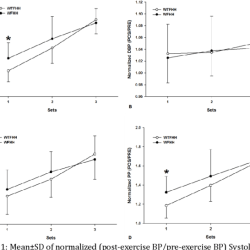 What does hypertension influence weegy