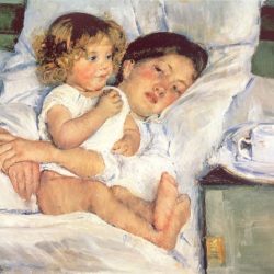 Cassatt wikigallery oil