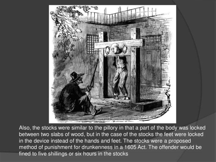 Elizabethan crime punishment era england punishments essay