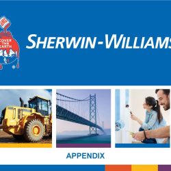 Sherwin williams commercial credit application