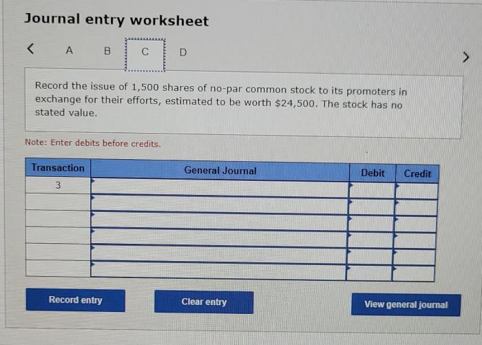 Issuances separate homeworklib