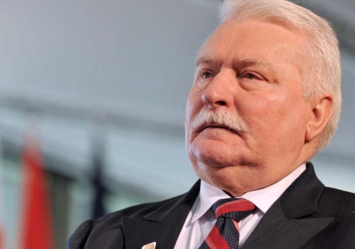 Lech walesa wałęsa quotes poland none email