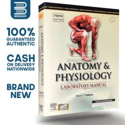 Human anatomy and physiology lab manual 12th edition