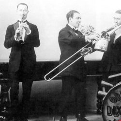 Jazz dixieland