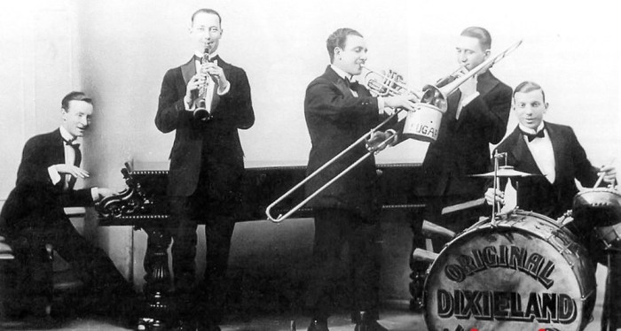 Jazz dixieland