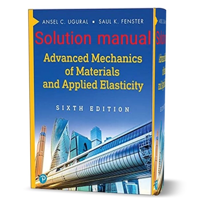 Mechanics of materials 11th edition solutions